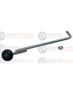 Locking Dog Release Handle | BH-7771-03 | Western S-605