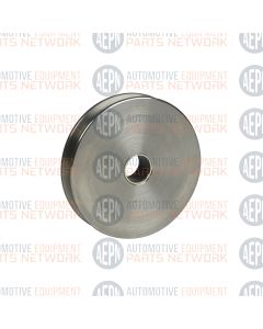  Sheave 4" upper/lower (pulley) | BH-7771-06 | Western S-600