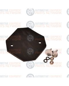 Rubber Arm Pad Hex Shape | BH-7771-32 | Western S-2001 