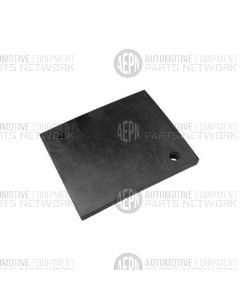 Rubber Pad for SVT-1 WSO90A | BH-7771-51P | Western S-2002 