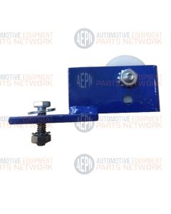 Roller Bracket and Teflon Pulley | BH-7771-65 | Western S-1082 