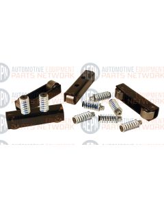 Dual Port Wheel Set WK-25 | BH-7773-02 | W-K & MLM 25-102 25-102 