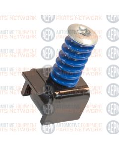 Wheel Assy for WK-9 (1) Type B | BH-7773-05-1 | W-K & MLM 9-102xb 9-102xb 