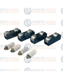 Set of Roller Wheels WK-12 | BH-7773-07 | W-K & MLM 12-102 12-102 