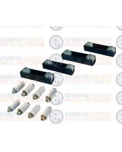 Set of Roller Wheels WK-18 | BH-7773-08 | W-K & MLM 18-102 18-102 