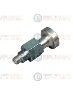 Plunger & Pin | BH-7790-24 | Wheeltronics 2-0086 