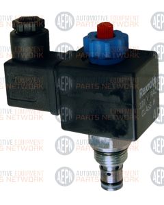 Lowering Valve | BH-7790-29 | Wheeltronics 6-0101 
