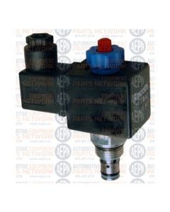 SPOOL-VALVE SOLENOID 6-0101