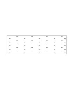 Bearing Cage after s/n 92256 | BH-7790-34 | Wheeltronics 3-0196 