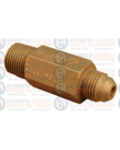 FUSE-VELOCITY HOSE BREAK VALV 6-0422