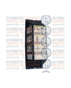SAFETY COVER 0-0203