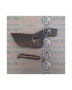 SAFETY DOG LS (2-POST) 2-1901 BH-7790-94