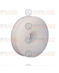 Safety Cable Pully - Aft S/N 81298 | BH-7791-78 | Wheeltronics 1-0415 