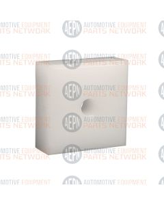 Plastic Guide | BH-7792-23 | Wheeltronics 1-0776 