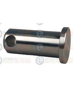  Adapter Pin 1-1/4" dia x 3-1/8" long | BH-7792-82 | Wheeltronics 1-2953 