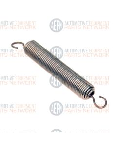  Safety Spring | BH-7792-84 | Wheeltronics 1-1115 