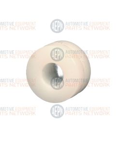 Safety Cable Pulley | BH-7792-85 | Wheeltronics 1-1116 