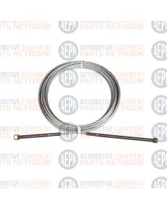 Cable, Eq. 81776S, 1776S (361") | BH-7793-11 | Wheeltronics 1-1473 