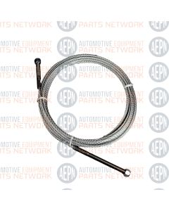 Cable, Eq. | BH-7793-33 | Wheeltronics 1-1786 