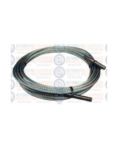 EQUALIZING CABLE (HEAF./ASYMM) 1-1786  BH-7793-33