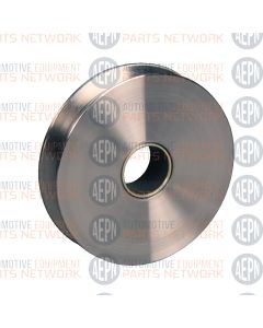  2-Post Pulley | BH-7793-42 | Wheeltronics 1-1898 