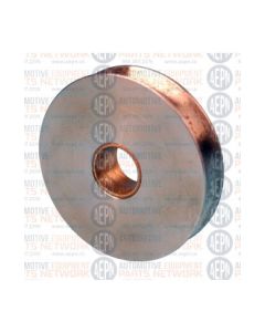 2-POST PULLEY 1-1898