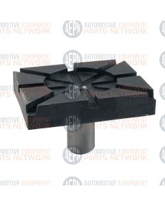 Square Stack Pad Assembly | BH-7793-56 | Wheeltronics 1-3278 