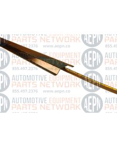 Line Cover 3' X 5" Walk Over only | BH-7795-27A | Wheeltronics 2-1104x 