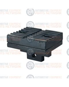 Neoprene Riser | BH-7795-33 | Wheeltronics 2-1174 