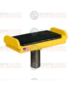 Wheeltronic 2-1993x 1-1/4" Pin | Adapter Base and Pad For 2019+ GM Trucks | SVI BH-7796-10GMT