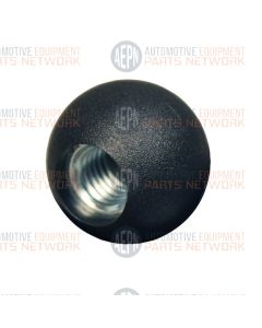 Plastic Knob | BH-7798-26 | Wheeltronics 6-1135 