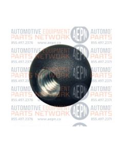 KNOB-PLASTIC 6-1135