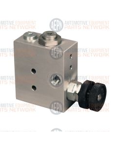 Hydraulic Valve Block | BH-7798-47 | Wheeltronics 6-1362 