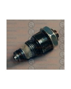 CARTRIDGE-VALVE RELEASE 6-0880