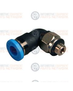 90 elbow Fitting | BH-7804-26 | Wheeltronics 6-1504 