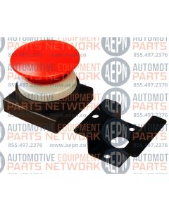 Air Valve Pushbutton Kit | BH-7804-95 | Wheeltronics 6-1777 
