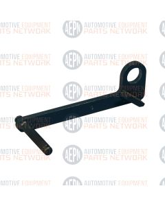 Cable Break Lever | BH-7806-14 | Wheeltronics 1-2475 