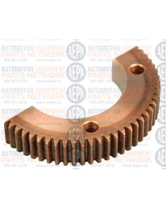  Gear Half Moon | BH-7806-31 | Wheeltronics 1-2618 