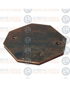  Rubber Arm Pad | BH-7820-04 | Whip GL-09-013