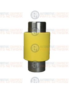 Whip ALIF-209-076 | 2" Nesting Height Extension 1-1/2" Pin | SVI BH-7820-15