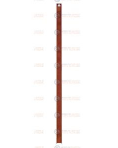 Rack Bar for 8000 lb. models | BH-9310 | G&B / Manitowoc N19253 