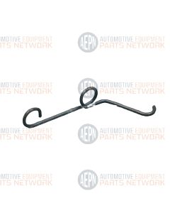 Auto Lock Latch Spring | BH-9313-25 | G&B / Manitowoc N19704 