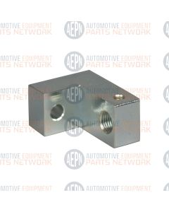 Mounting Bar | BH-9313-87 | G&B / Manitowoc N23000 