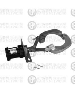 Jaw Assy | BH-9320-33 | G&B / Manitowoc R14613-01 