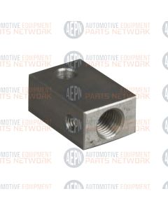 Mounting Bar | BH-9320-71 | G&B / Manitowoc K90129 