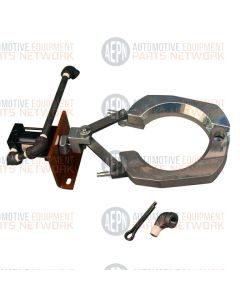 Jaw Assy | BH-9320-93 | G&B / Manitowoc R19010 