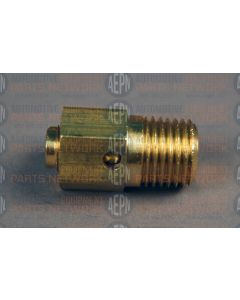 Air Vent | BH-9321-07 | G&B / Manitowoc N21812-G1 