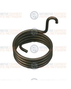 Ball Valve Spring | BH-9323-01 | G&B / Manitowoc N19628 