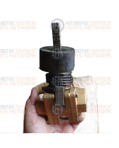 Complete Oil Valve-Floor | BH-9323-11 | G&B / Manitowoc R14467 