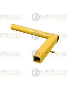Valve Handle-Floor | BH-9323-21 | G&B / Manitowoc N19602 
